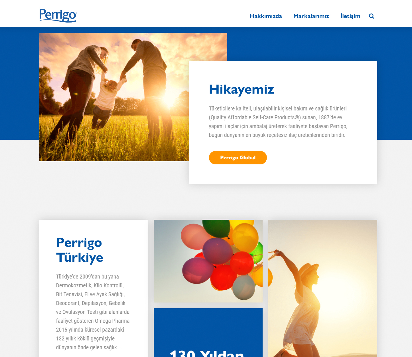 Perrigo Türkiye